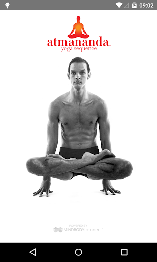 Atmananda Yoga Sequence