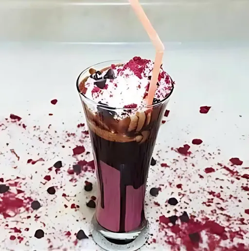 Red Velvet Thickshake