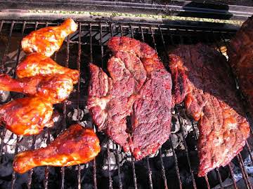 AGGIES TENDER PORK STEAKS