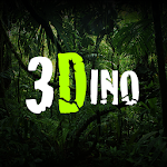 3Dino - The world of dinosaurs Apk