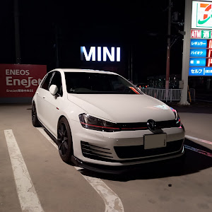 ゴルフ MK7