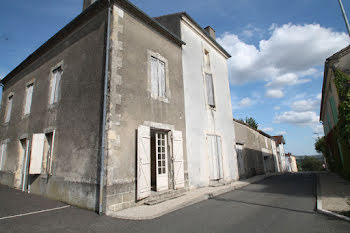 maison à Casteljaloux (47)