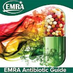 EMRA Antibiotic Guide Apk