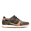 asicstiger gel-lyte iii sbtg limited edit 18aw-s