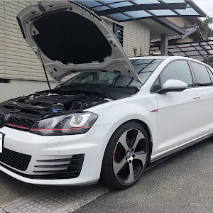 ゴルフGTI