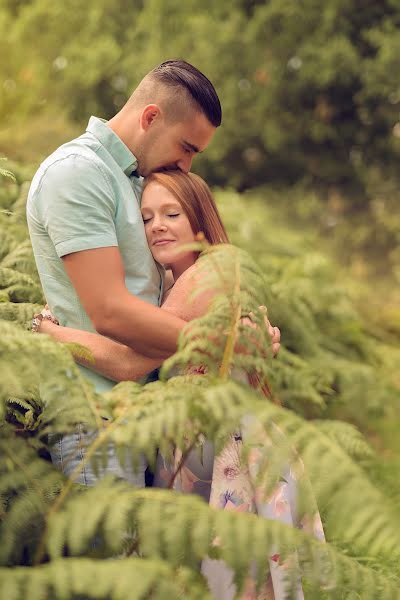 Photographe de mariage Damian Walicki (walicki). Photo du 24 novembre 2017