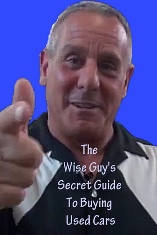 Wise Guy's Used Car Guide