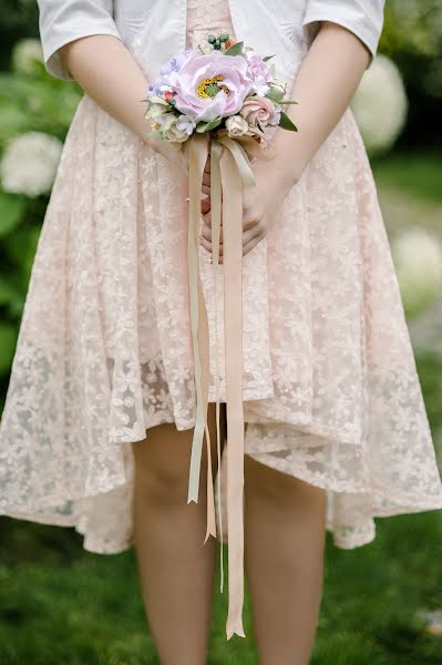 Photographe de mariage Olga Batrak (batrakolla). Photo du 10 décembre 2017