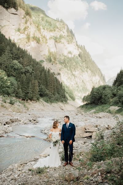 Fotografo di matrimoni Raquel Sandoval (raquelphotograph). Foto del 30 settembre 2019