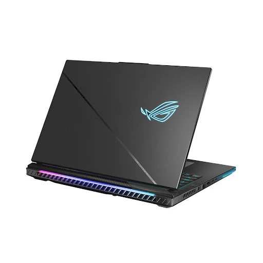 Laptop Asus ROG Strix Scar 18 G834JYR-R6011W (i9-14900HX) (Đen)