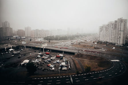 Свадебный фотограф Денис Полулях (poluliakh). Фотография от 20 февраля 2017