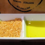 BELLINI PASTA PASTA 貝里尼