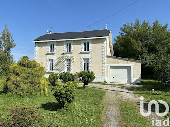 maison à Châtillon-sur-Thouet (79)