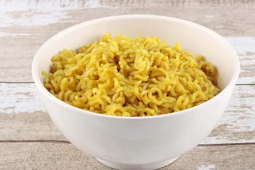 Plain Maggi