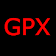 GPX Track Editor icon