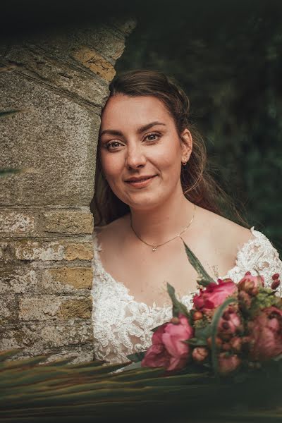 Fotógrafo de bodas Lisa Hiemstra (lisadijkstra). Foto del 29 de junio 2022