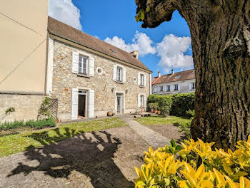 maison à Annet-sur-Marne (77)