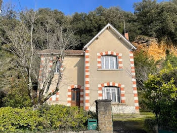 maison à Sarlat-la-caneda (24)