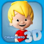 Cover Image of Download Chuavechito 3D 7.0 APK