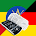 Amharic German Dictionary icon