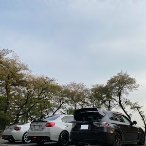 インプレッサ WRX STI GRB