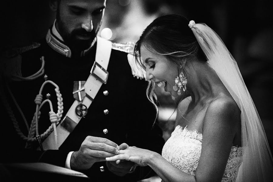 Fotógrafo de bodas Angelo Chiello (angelochiello). Foto del 2 de octubre 2018