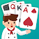 Solitaire  icon