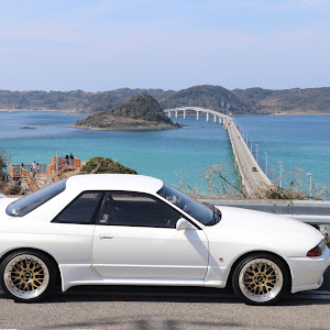 スカイライン GT-R BNR32