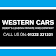 Western Cars Derby icon