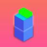 Rectangle Match Cube box 2022 icon