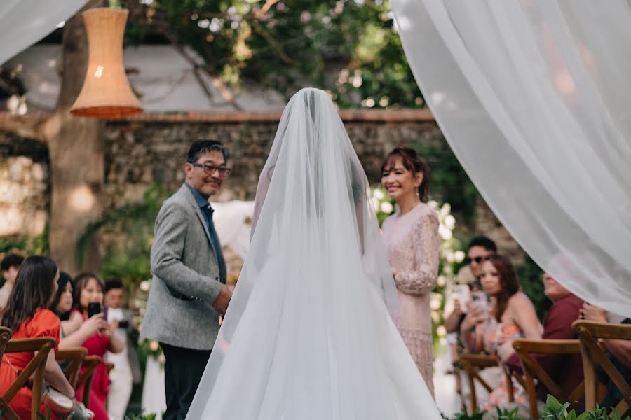 Fotógrafo de casamento Jean Martínez (jmartz). Foto de 6 de março