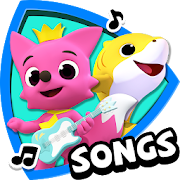  Herunterladen  Pinkfong Best Kids Songs 