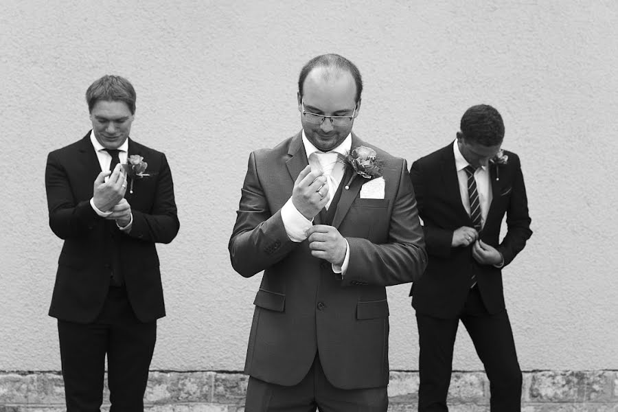 婚禮攝影師Stephan Kurzke（stephankurzke）。2021 2月13日的照片