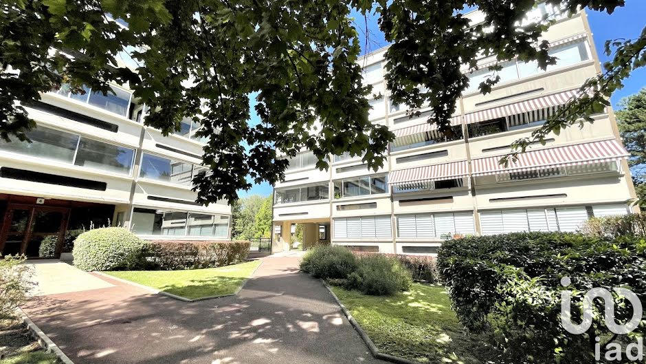 Vente appartement 5 pièces 100 m² à Sucy-en-Brie (94370), 278 500 €