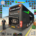 Icon City Bus Simulator: Bus Drive