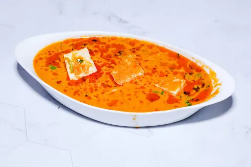 Shahi Paneer