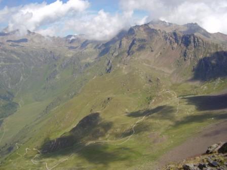 Quanto è lunga e dura la strada di gianky