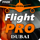 Pro Flight Simulator - Dubai 2.2.1