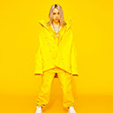 Billie Eilish Wallpapers HD Theme