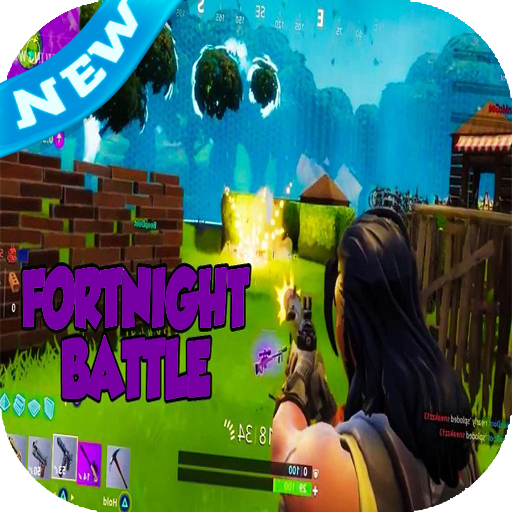 Fortni Battle Royale : Unknown Battle