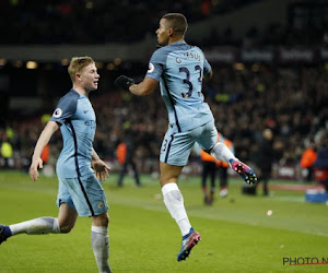 La future star de Manchester City l'affirme : "Ce n'est que le début"