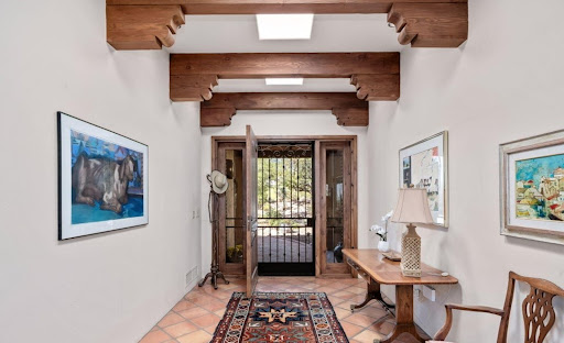 Maison avec piscine 5