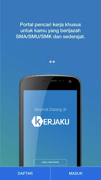 Kerjaku