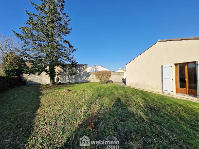 Vente maison 3 pièces 74 m² à Rives de l'Yon (85310), 177 200 €