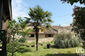 maison à Boisredon (17)