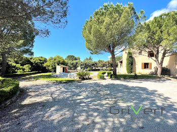 maison à Nimes (30)