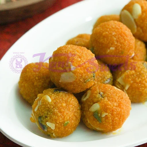 Motichur Laddu