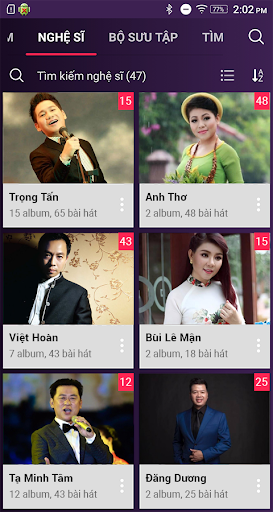 Nhạc đỏ - Nhạc cách mạng - Nhạc tiền chiến