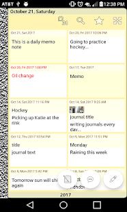 Memo Journal(圖1)-速報App