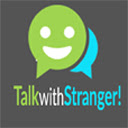 Talk With Stranger Chrome extension download